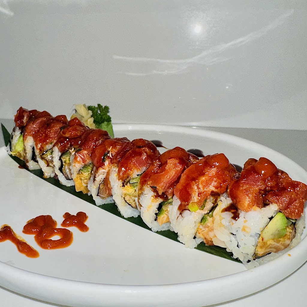 AMORE Sushi House | restaurant | 3715 N Halsted St, Chicago, IL 60613, USA | 7736486888 OR +1 773-648-6888