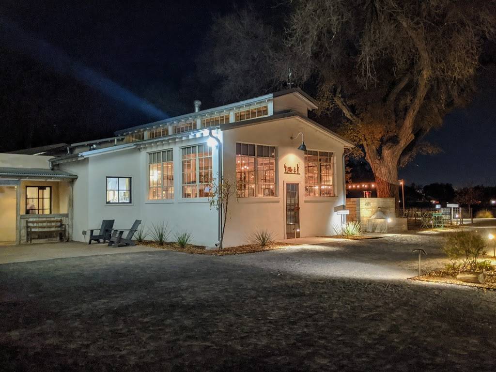 Los Poblanos Historic Inn and Organic Farm | restaurant | 4803 Rio Grande Blvd NW, Los Ranchos De Albuquerque, NM 87107, USA | 5053449297 OR +1 505-344-9297