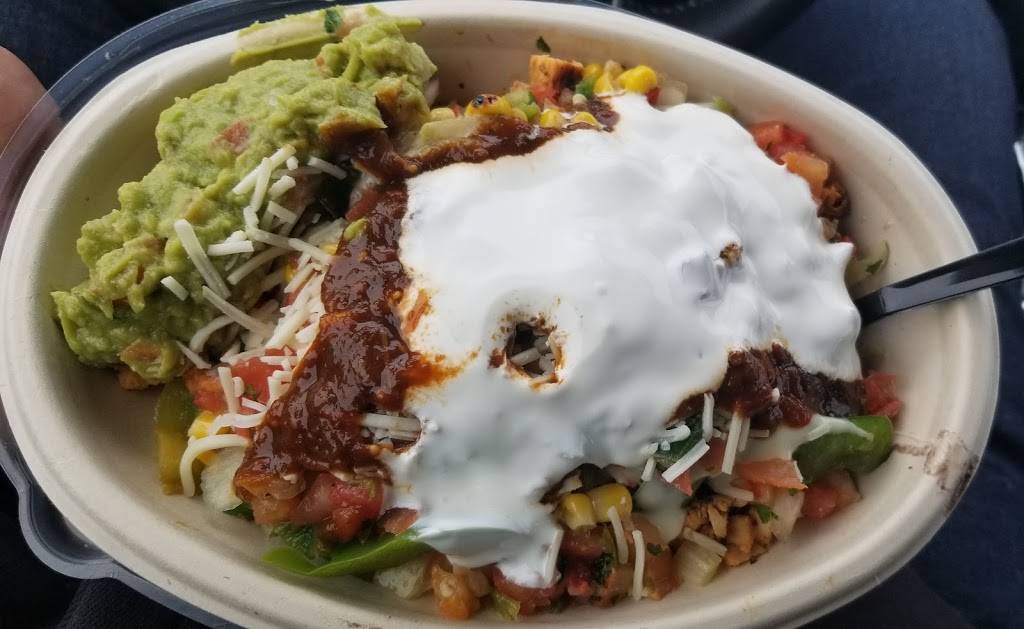 Pancheros Mexican Grill | restaurant | 9610 Colorado Ln N, Brooklyn Park, MN 55445, USA | 7639513467 OR +1 763-951-3467