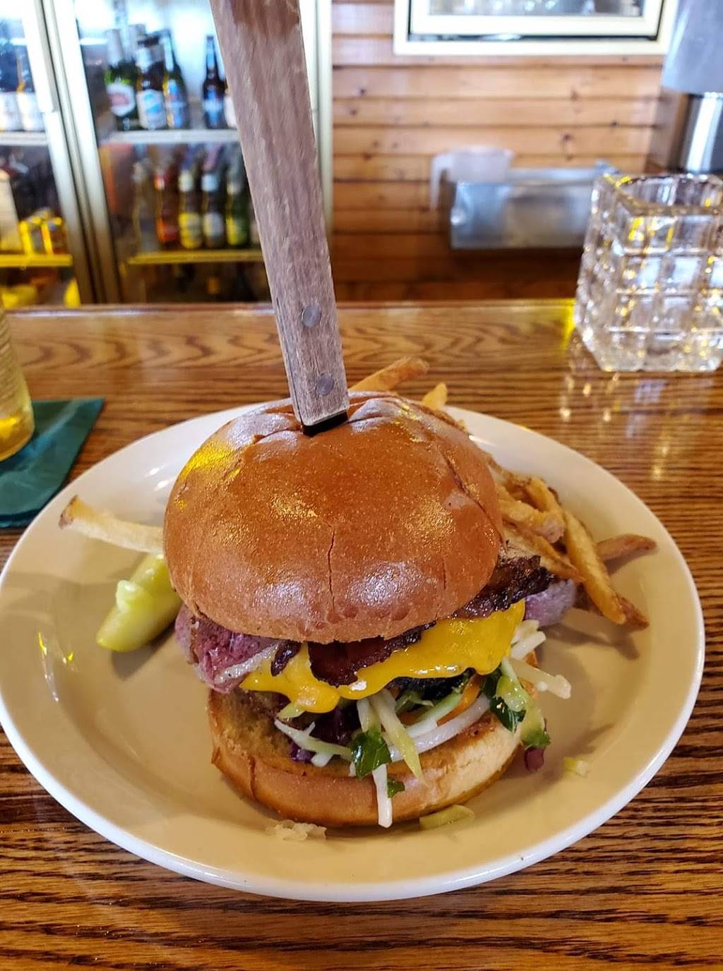 Madelines Dining & Events | restaurant | 8844 PA-18, Cranesville, PA 16410, USA | 8144021075 OR +1 814-402-1075