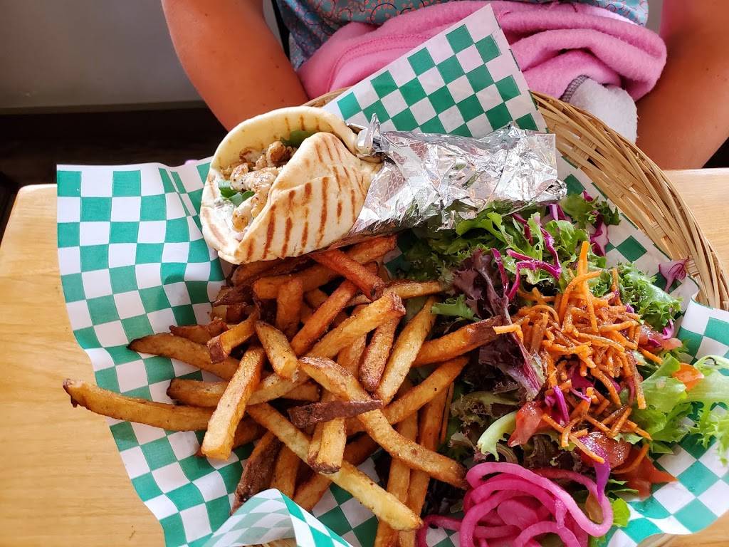 Lépicerie Café Dunham | restaurant | 3650 Rue Principale, Dunham, QC J0E 1M0, Canada | 4502952323 OR +1 450-295-2323