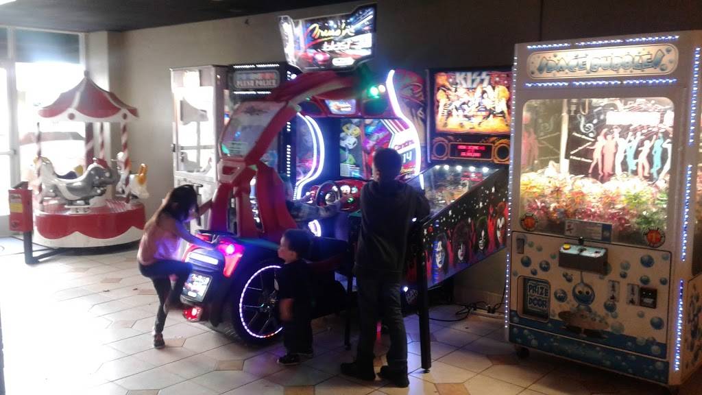 Pizza Factory | restaurant | 926 S Main St, Salinas, CA 93901, USA | 8317583227 OR +1 831-758-3227