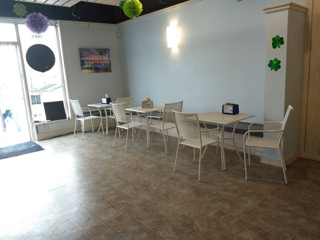 Latella Gelato | restaurant | 11 Boardwalk #110, Carolina Beach, NC 28428, USA | 9106363424 OR +1 910-636-3424