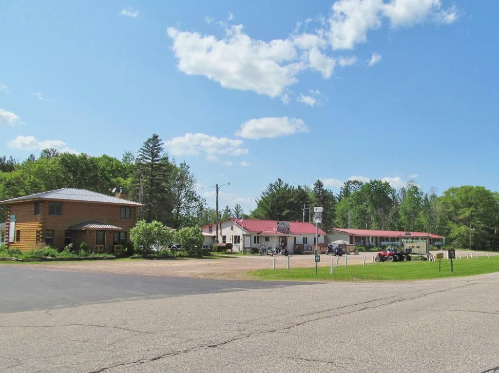 Wilderness Inn | restaurant | N13903 State Rd 80, Necedah, WI 54646, USA | 6085652277 OR +1 608-565-2277