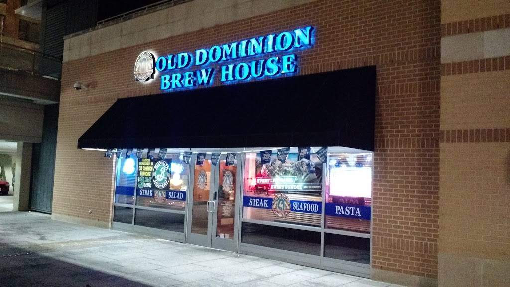 Old Dominion BrewHouse | restaurant | 6504 America Blvd #105, Hyattsville, MD 20782, USA | 3018871818 OR +1 301-887-1818