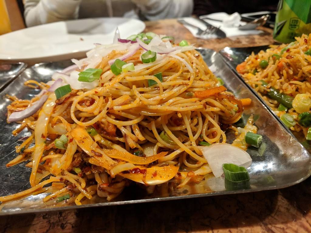 Nirvanis Indian Kitchen | restaurant | 68 Easton Ave, New Brunswick, NJ 08901, USA | 7322530507 OR +1 732-253-0507