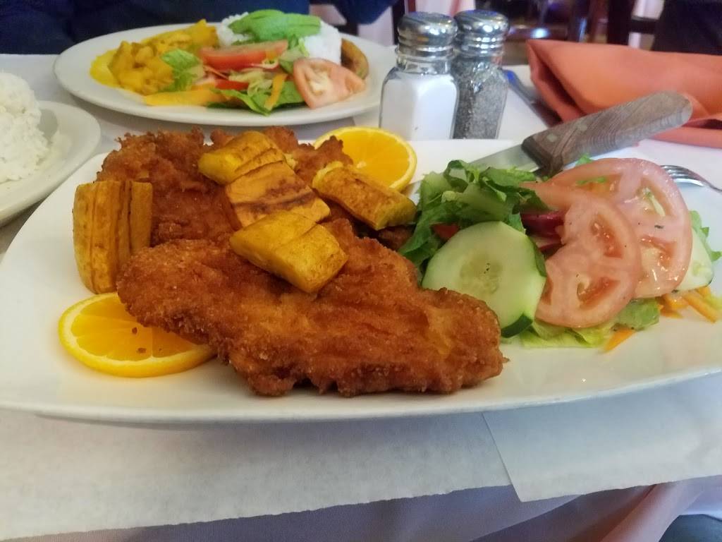 Sabor Andino Two | restaurant | 6314 14th Ave, Brooklyn, NY 11219, USA | 7182362030 OR +1 718-236-2030