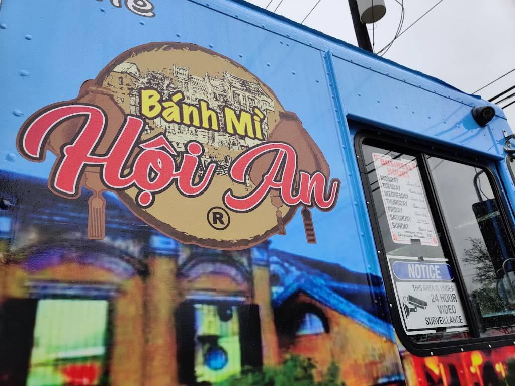 Bánh Mì Hội An | restaurant | 11405 Bellaire Blvd, Houston, TX 77072, USA | 8322063531 OR +1 832-206-3531