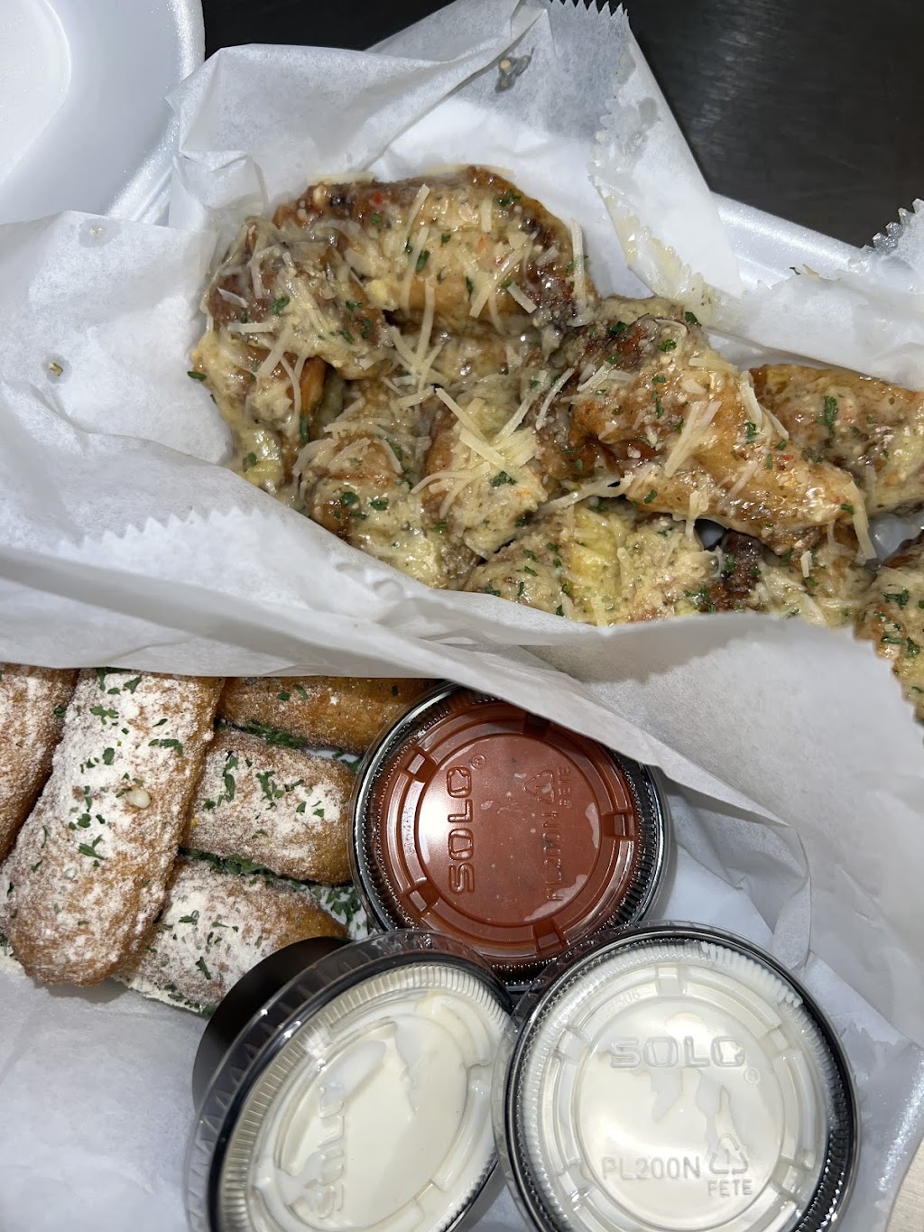 CrEATive Cuisines and Catering | restaurant | 1700 E 280 Byp, Phenix City, AL 36867, USA | 7622589959 OR +1 762-258-9959