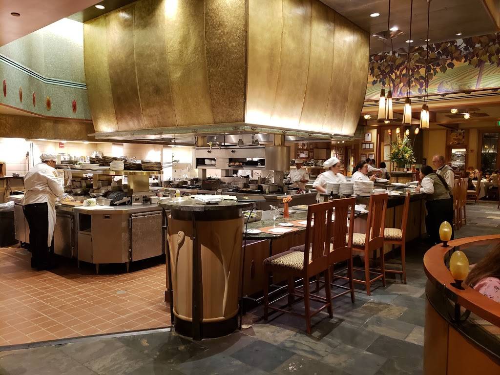 Napa Rose | restaurant | 1313 Disneyland Dr, Anaheim, CA 92802, USA | 7146352300 OR +1 714-635-2300