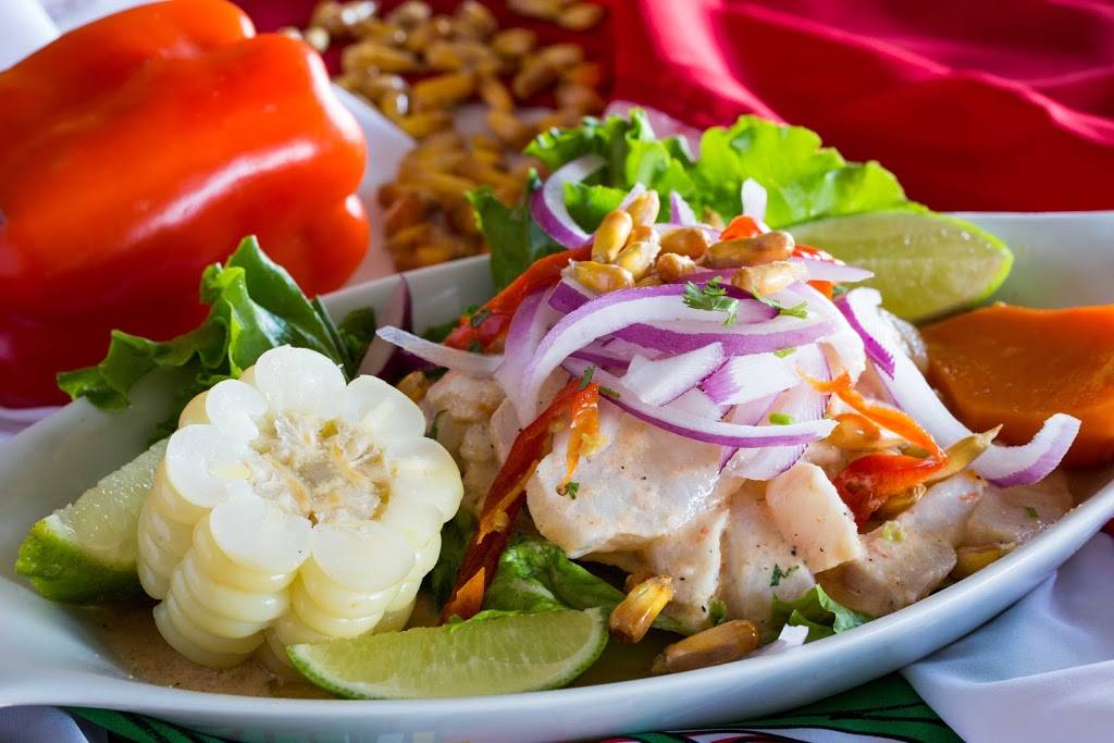 El Autentico Latin American Food | restaurant | 1245 W Guadalupe Rd Suite B7, Mesa, AZ 85202, USA | 4809350924 OR +1 480-935-0924