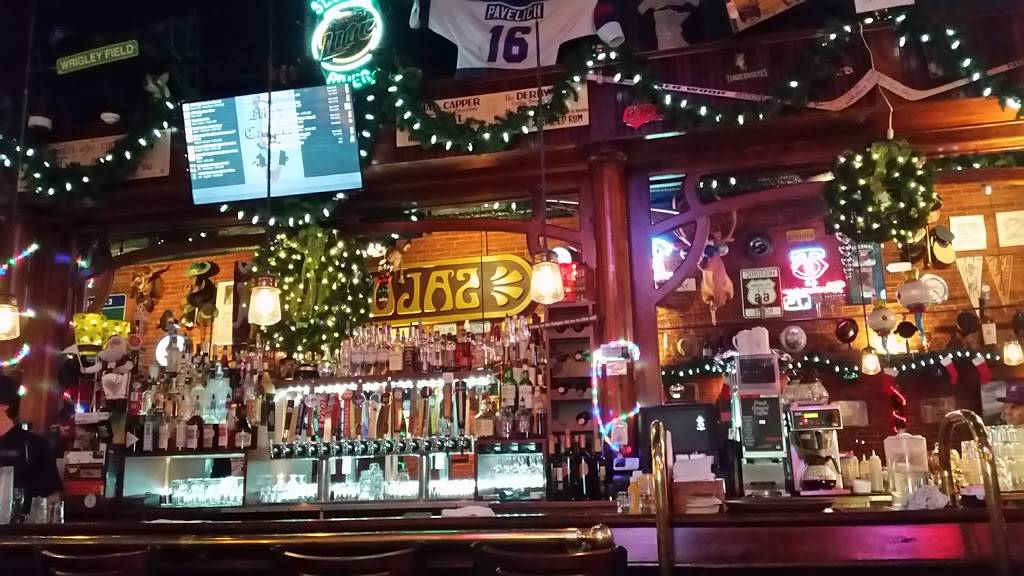 Mad Capper Saloon & Eatery | restaurant | 224 Main St S, Stillwater, MN 55082, USA | 6514303710 OR +1 651-430-3710