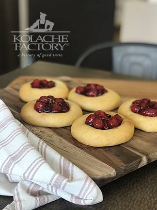 Kolache Factory | bakery | 803 S Texas 6 Suite C, Houston, TX 77079, USA | 2819204205 OR +1 281-920-4205