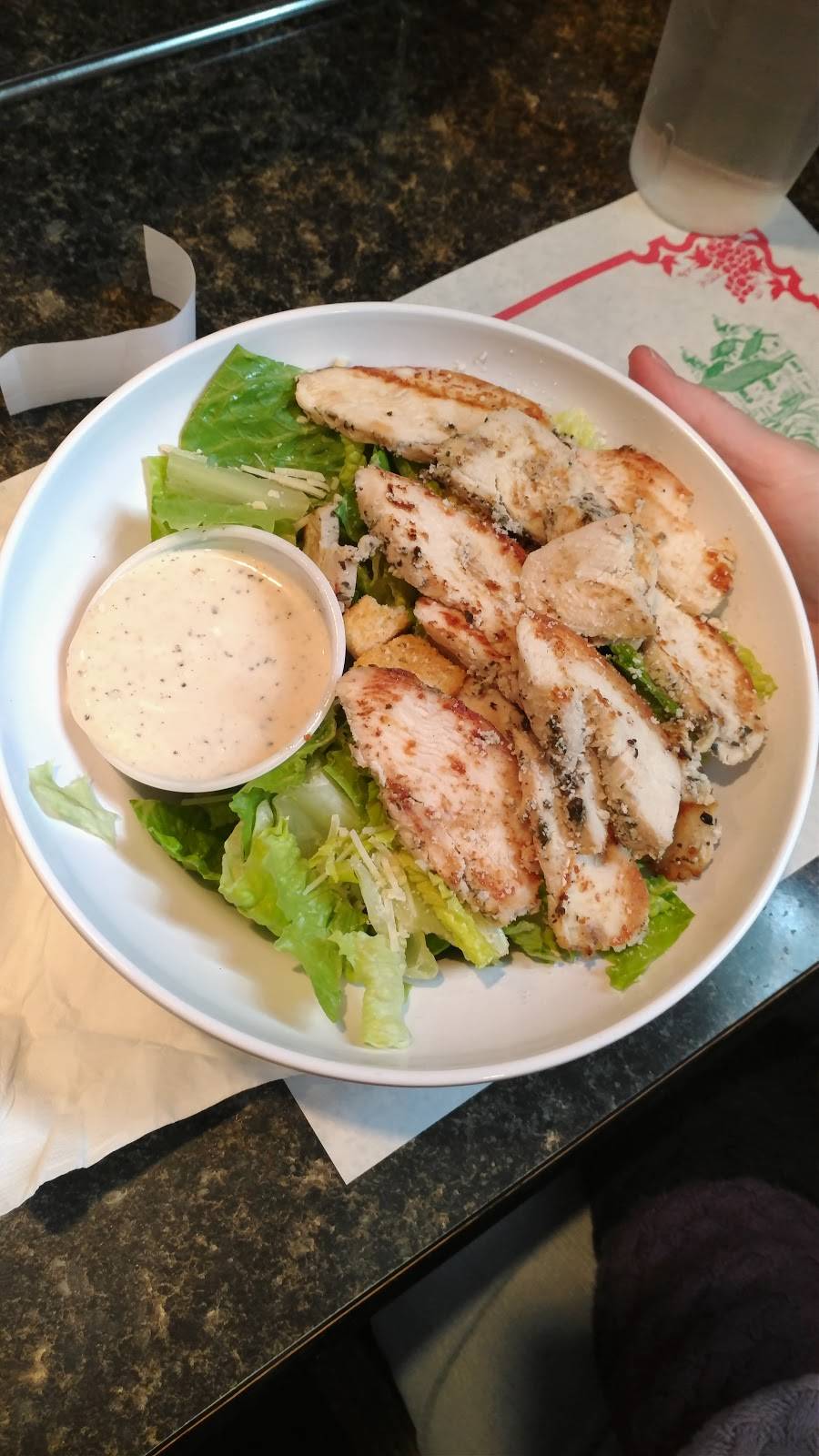 Lizzas Mezzo Mezzo | restaurant | 711 N Main St, Pittston, PA 18640, USA | 5708831991 OR +1 570-883-1991