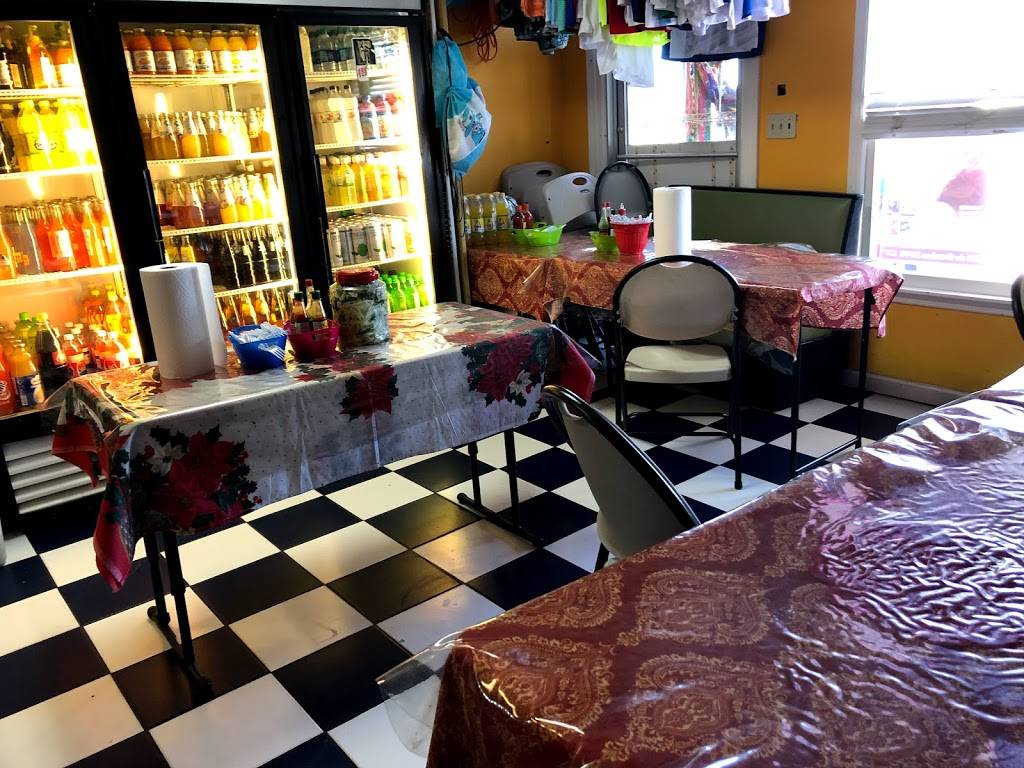 San Andres grocery and bakery | restaurant | 9740 Main St #100, Woodstock, GA 30188, USA | 7709243106 OR +1 770-924-3106