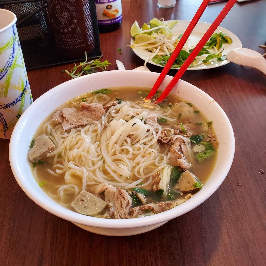 Phở 9 | restaurant | 1823 W 9000 S, West Jordan, UT 84088, USA | 8018490765 OR +1 801-849-0765