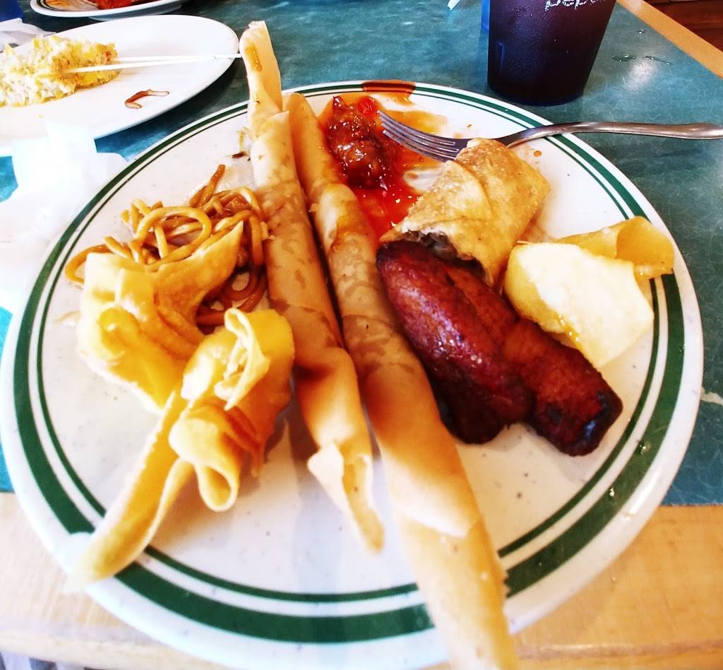 Elgin Buffet | restaurant | 300 S McLean Blvd, Elgin, IL 60123, USA | 8475318888 OR +1 847-531-8888