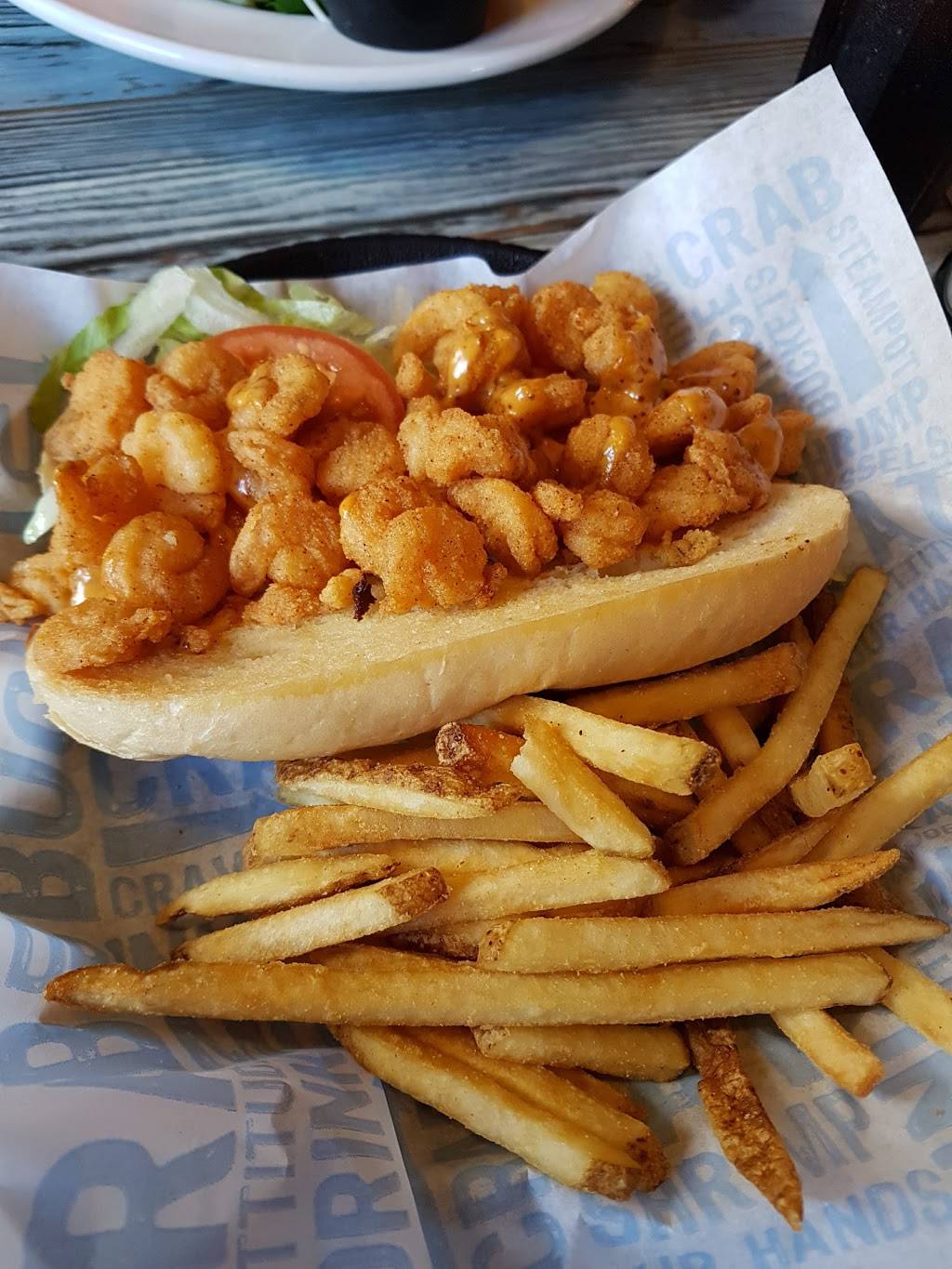 Joes Crab Shack | restaurant | 12011 Harbor Blvd, Garden Grove, CA 92840, USA | 7147030505 OR +1 714-703-0505