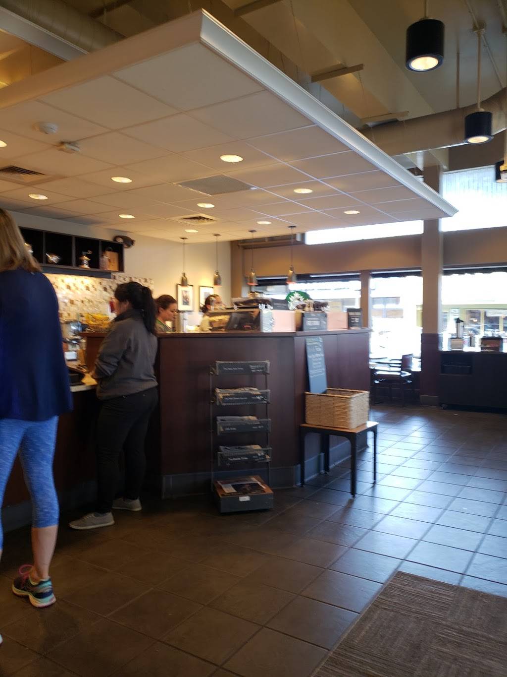 Starbucks | cafe | 502 Main St, Edmonds, WA 98020, USA | 4257786093 OR +1 425-778-6093