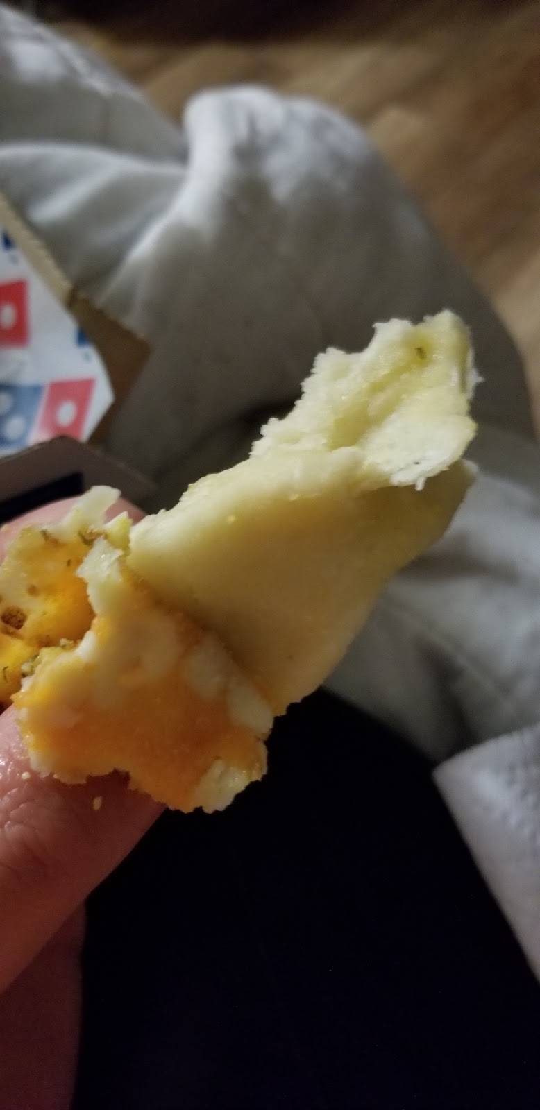 Dominos Pizza | meal delivery | 662 Boulevard Saint-Joseph unit b, Gatineau, QC J8Y 4A8, Canada | 8197711555 OR +1 819-771-1555