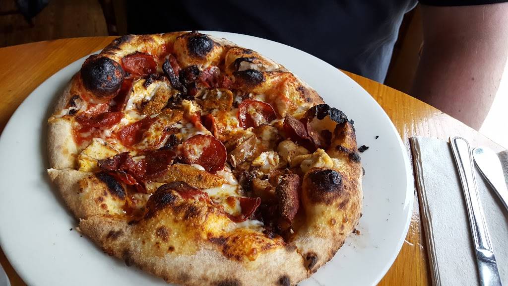 Earth Bread + Brewery | restaurant | 7136 Germantown Ave, Philadelphia, PA 19119, USA | 2152426666 OR +1 215-242-6666