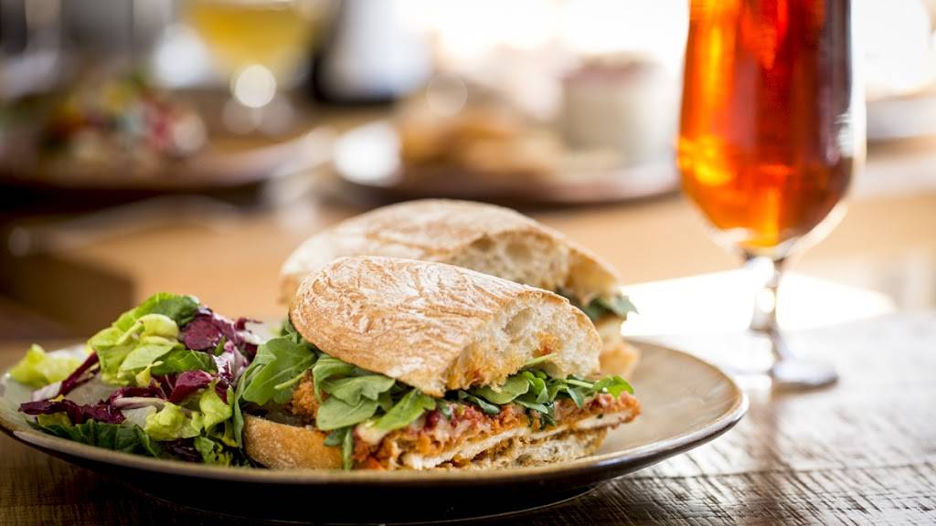 Jersey Pizza | meal delivery | 145 2nd St, San Francisco, CA 94105, USA | 4159121502 OR +1 415-912-1502