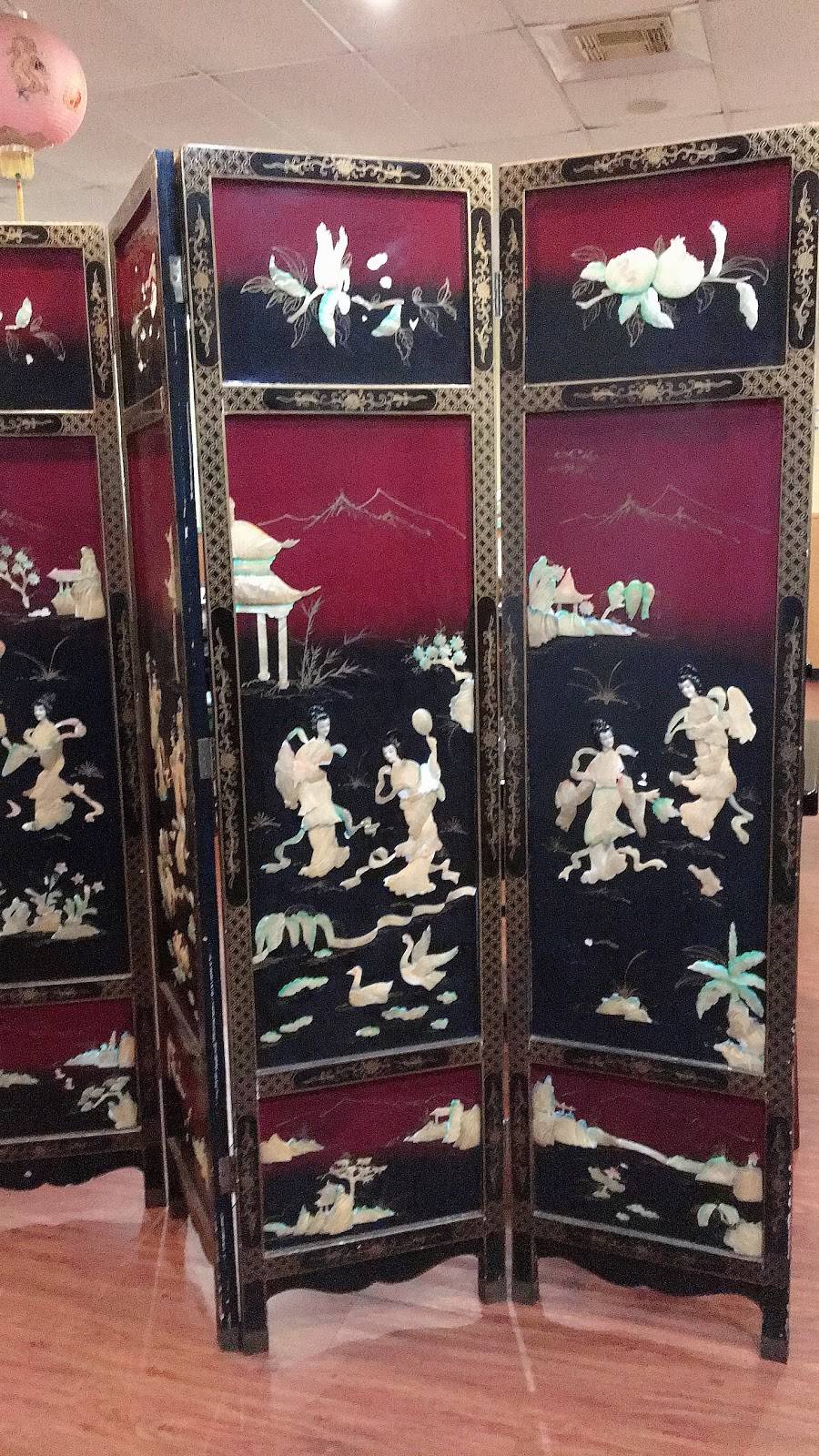 Golden Wok | restaurant | 1421 Forestdale Blvd # 113, Birmingham, AL 35214, USA | 2057987288 OR +1 205-798-7288