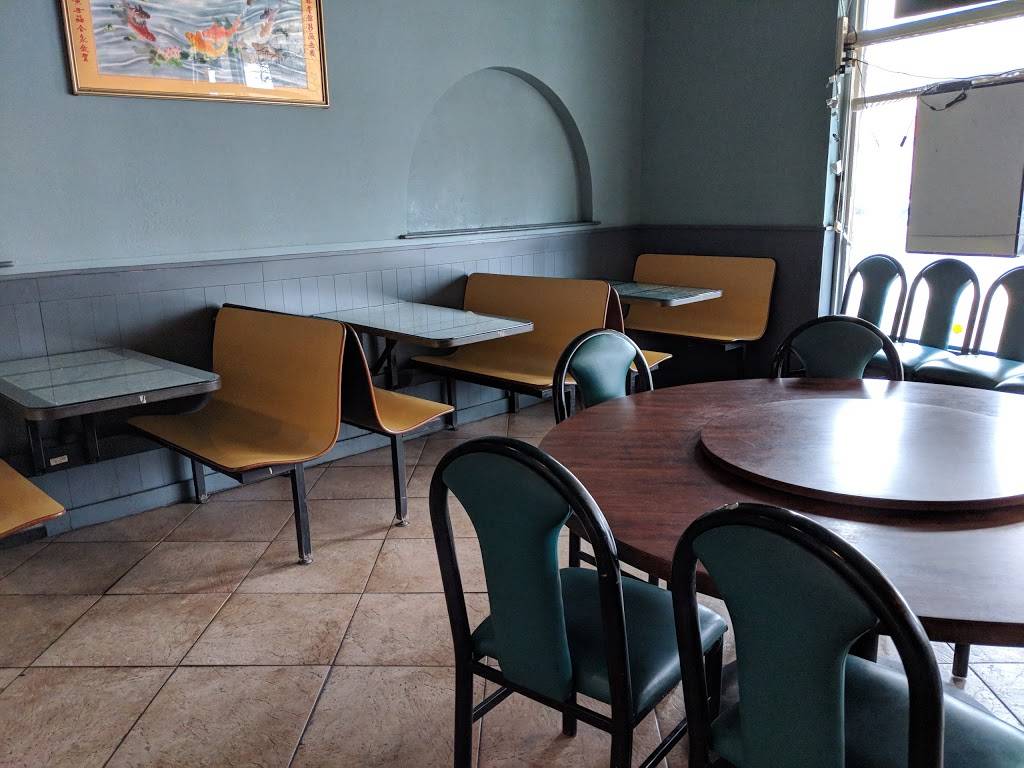 Chef Ps Restaurant | restaurant | 22 N Jackson Ave, San Jose, CA 95116, USA | 4087294373 OR +1 408-729-4373