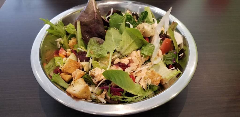 Salata | restaurant | 3540 W University Dr Suite 400, McKinney, TX 75071, USA | 2148424200 OR +1 214-842-4200