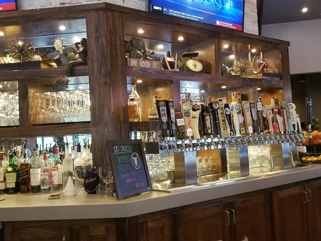 Char Bar No.7 | restaurant | 900 Jemison Ln, Mountain Brook, AL 35223, USA | 2058029050 OR +1 205-802-9050