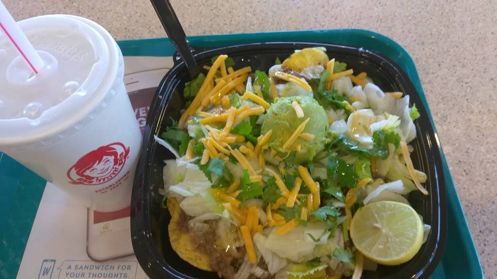 Wendys | restaurant | 12240 Highland Ave, Rancho Cucamonga, CA 91739, USA | 9098997371 OR +1 909-899-7371