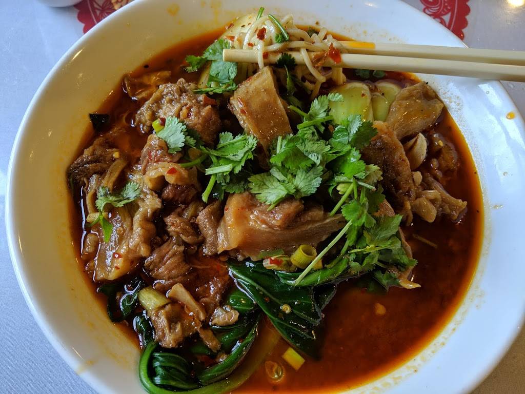 Hunan Chef Chinese Restaurant | restaurant | 4285 Valley Ave, Pleasanton, CA 94566, USA | 9254840480 OR +1 925-484-0480