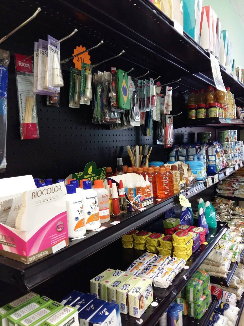 BRAZIL CENTER | meal takeaway | 6295 Lake Worth Rd #19, Lake Worth, FL 33463, USA | 5614309475 OR +1 561-430-9475