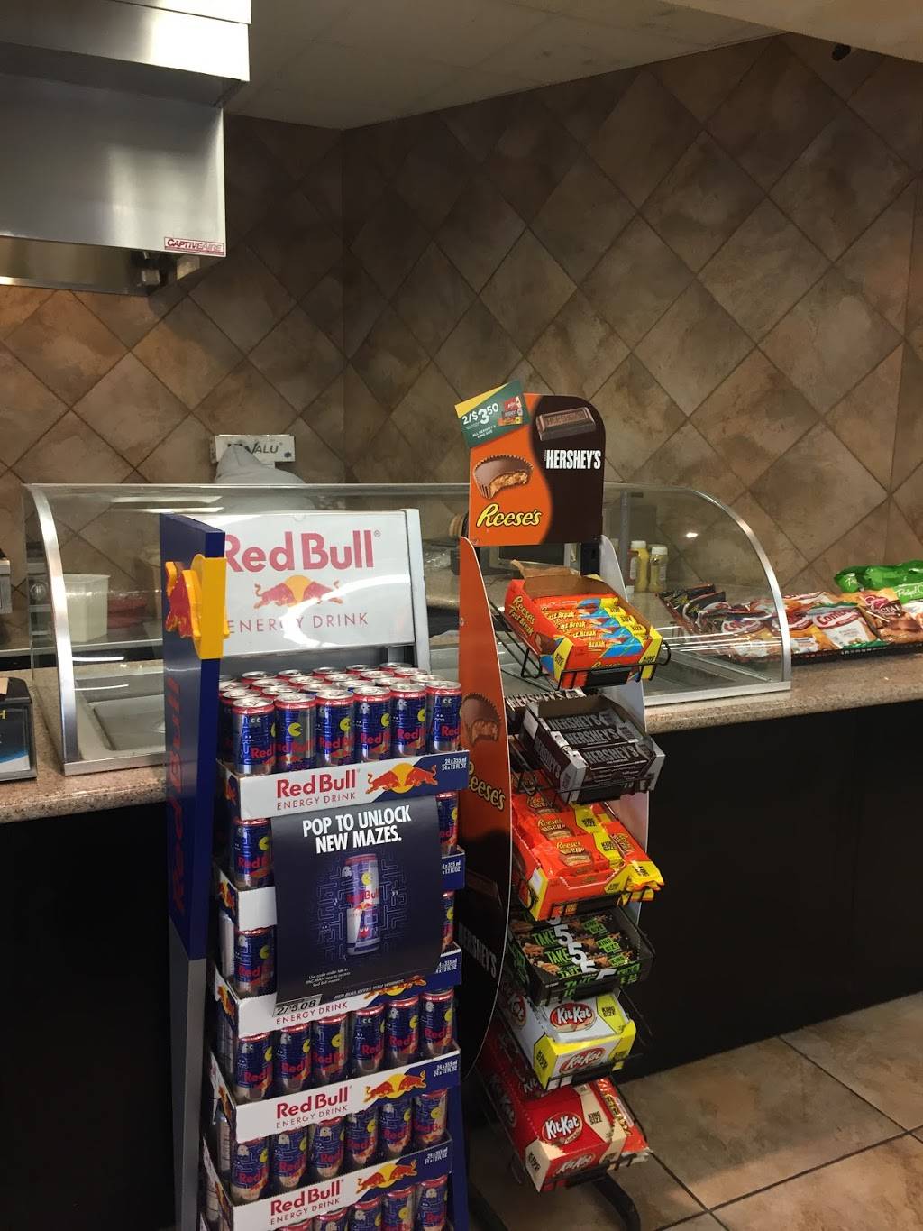 Speedy Stop | restaurant | 4981 Hwy 6 N, Houston, TX 77084, USA | 2815503973 OR +1 281-550-3973