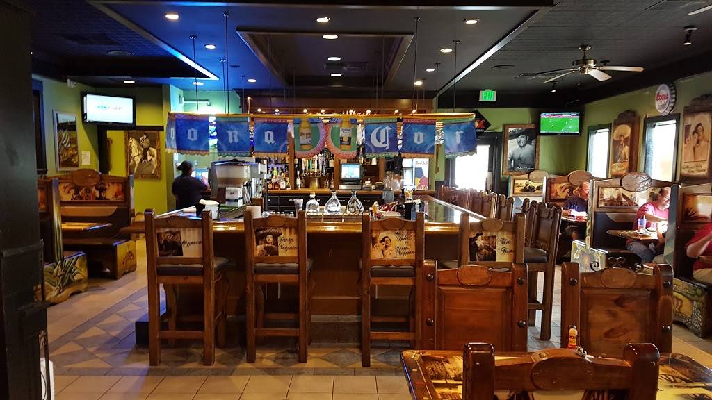 Cebollas Mexican Grill | restaurant | 2787 Maplecrest Rd, Fort Wayne, IN 46815, USA | 2604856601 OR +1 260-485-6601