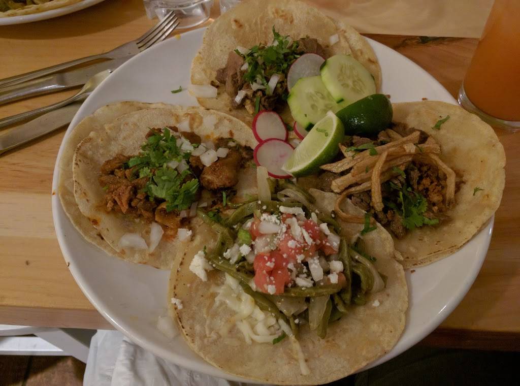 El Sol Restaurante & Tequileria | restaurant | 1227 11th St NW, Washington, DC 20001, USA | 2028154789 OR +1 202-815-4789