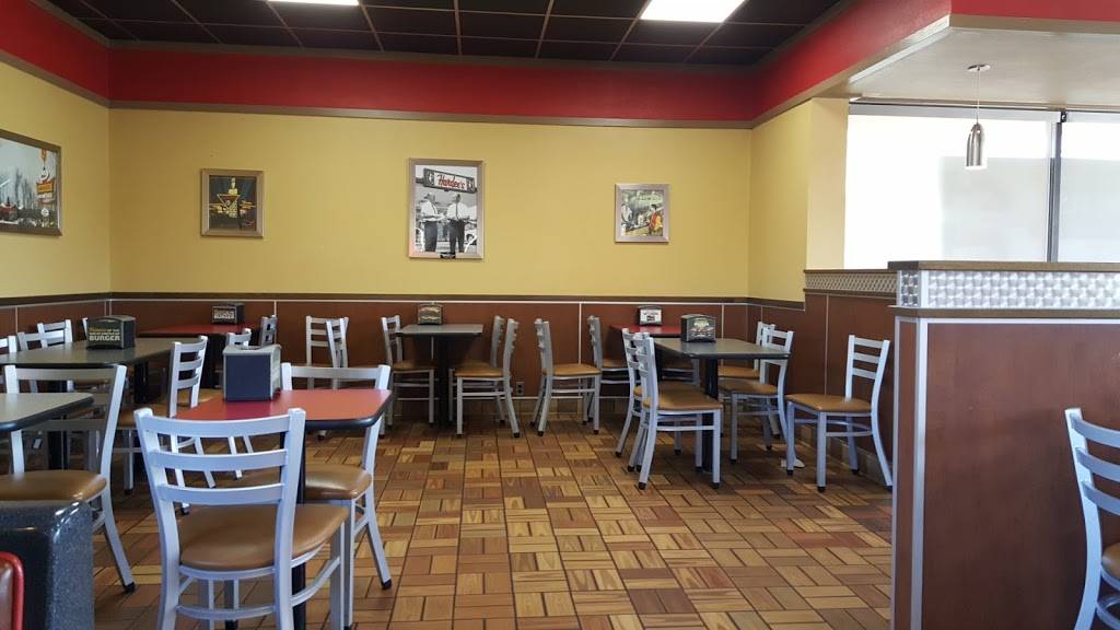 Hardees | restaurant | 20265 Timberlake Rd, Lynchburg, VA 24502, USA | 4342372792 OR +1 434-237-2792
