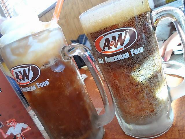 A&W | restaurant | 1467 Southfield Rd, Lincoln Park, MI 48146, USA | 3133825090 OR +1 313-382-5090