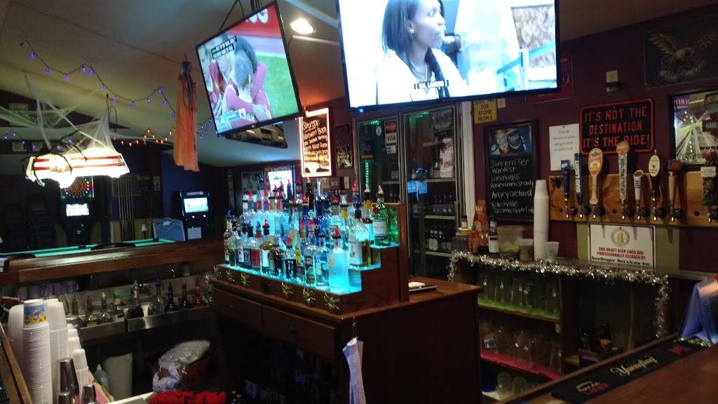 The Vine Bar and Grille | restaurant | 11884 E Main St, North East, PA 16428, USA | 8147258463 OR +1 814-725-8463