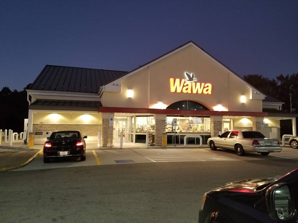 Wawa | cafe | 4800 Shore Dr, Virginia Beach, VA 23455, USA | 7574605329 OR +1 757-460-5329