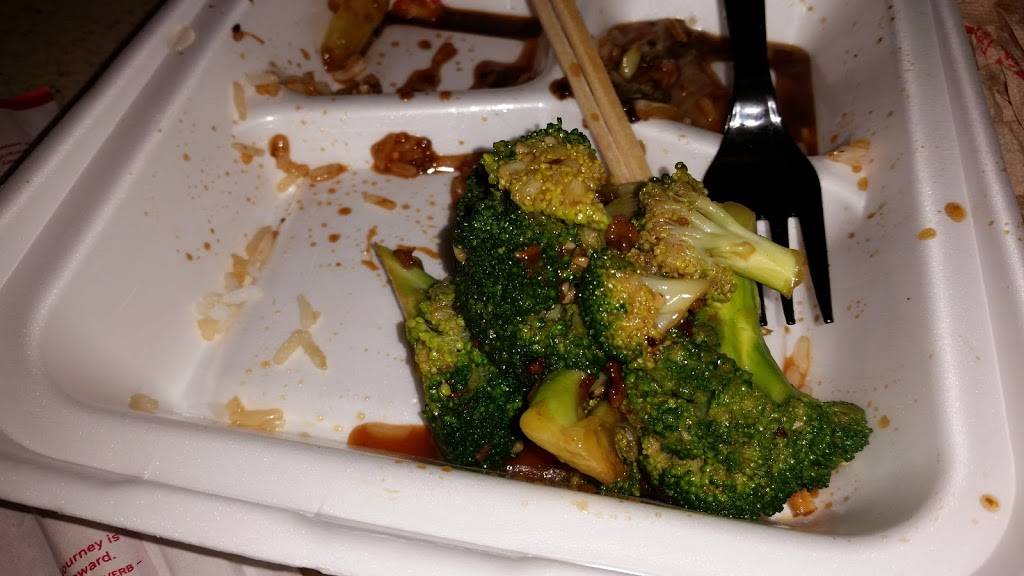 Panda Express | restaurant | 2134 S 1st St, Lufkin, TX 75904, USA | 9366326991 OR +1 936-632-6991