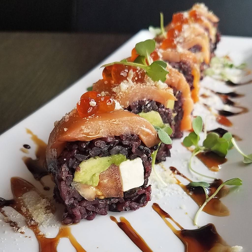 Hiroba Sushi | restaurant | 10720 S Eastern Ave #100, Henderson, NV 89052, USA | 7029820021 OR +1 702-982-0021