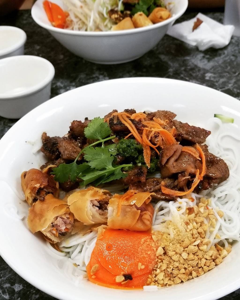 Pho 21 | restaurant | 5700 S Gessner Rd, Houston, TX 77036, USA | 7139886968 OR +1 713-988-6968