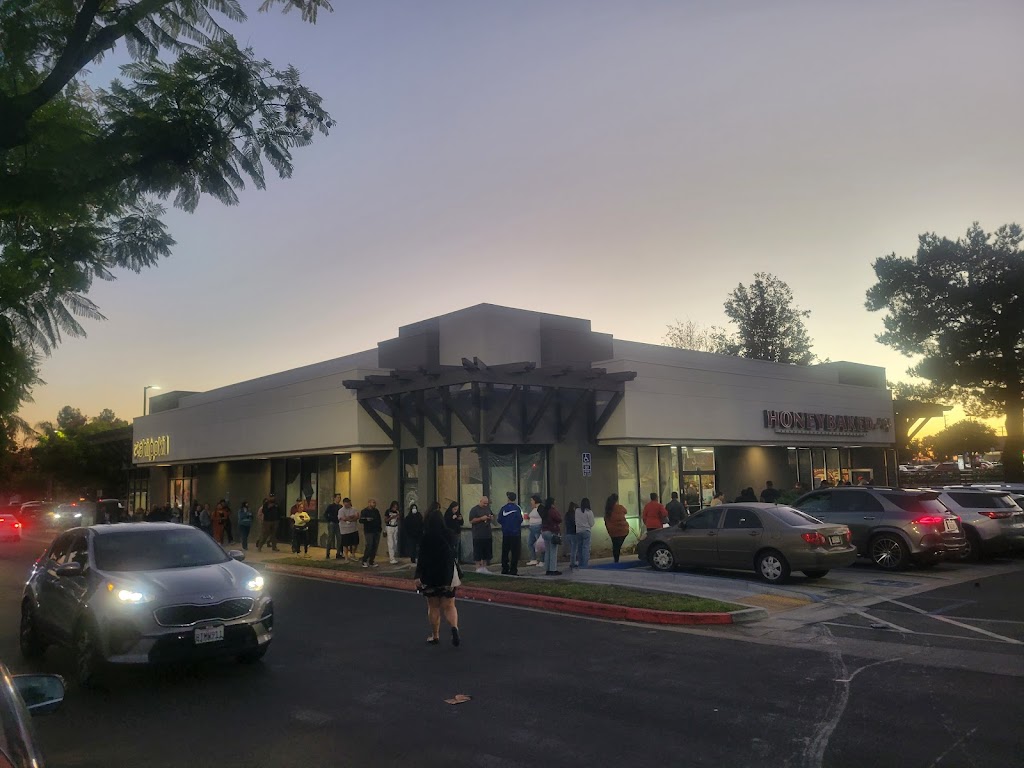 The Honey Baked Ham Company | restaurant | 352 S Mountain Ave, Upland, CA 91786, USA | 9099461553 OR +1 909-946-1553