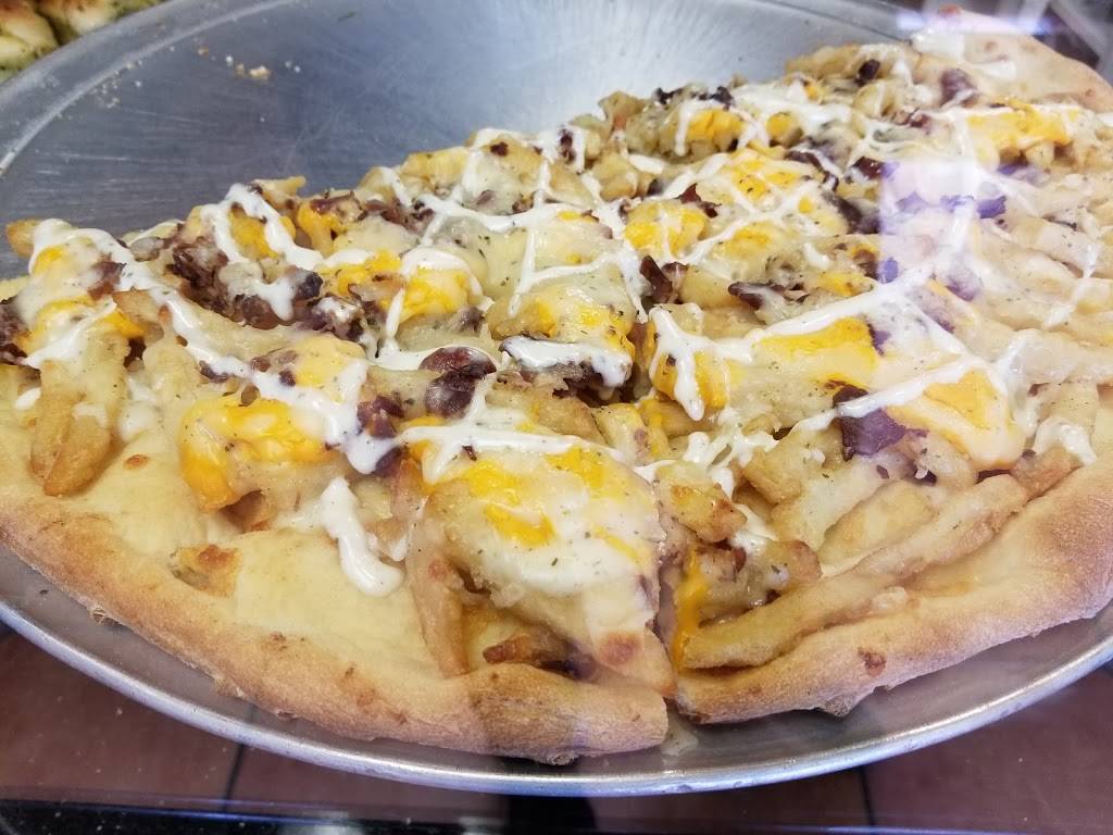 Planet Pizza & Wings | restaurant | 222 Dutch Neck Rd, East Windsor, NJ 08520, USA | 6094261118 OR +1 609-426-1118