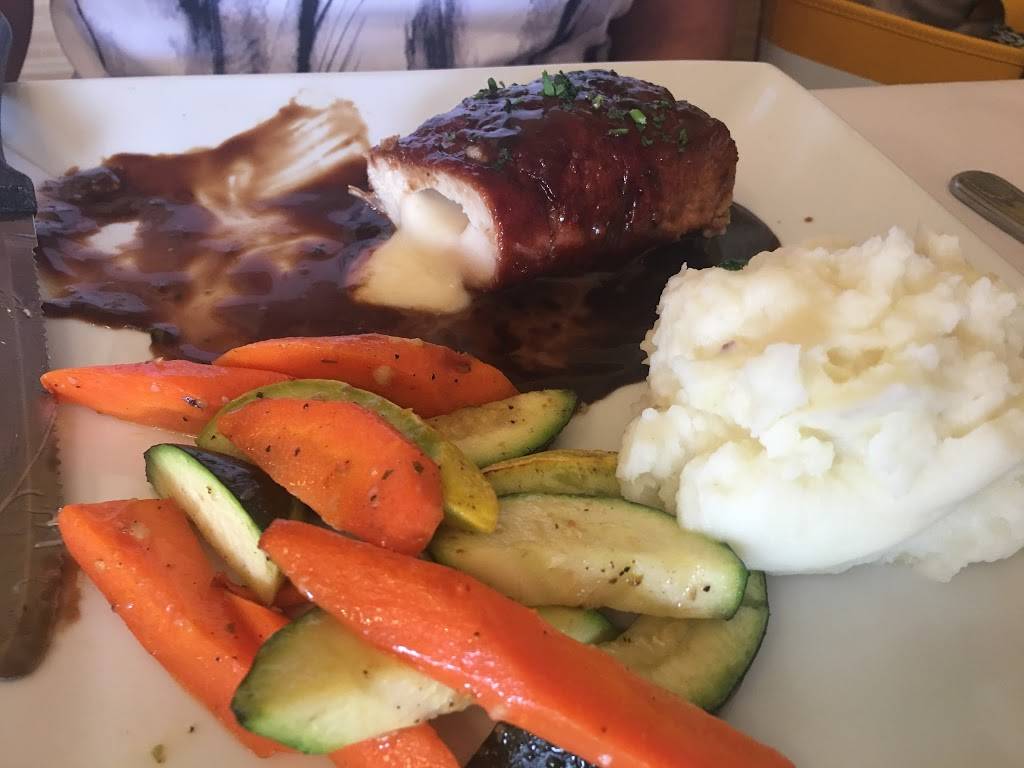 Buon Appetito | restaurant | 191 Military E F, Benicia, CA 94510, USA | 7077467410 OR +1 707-746-7410