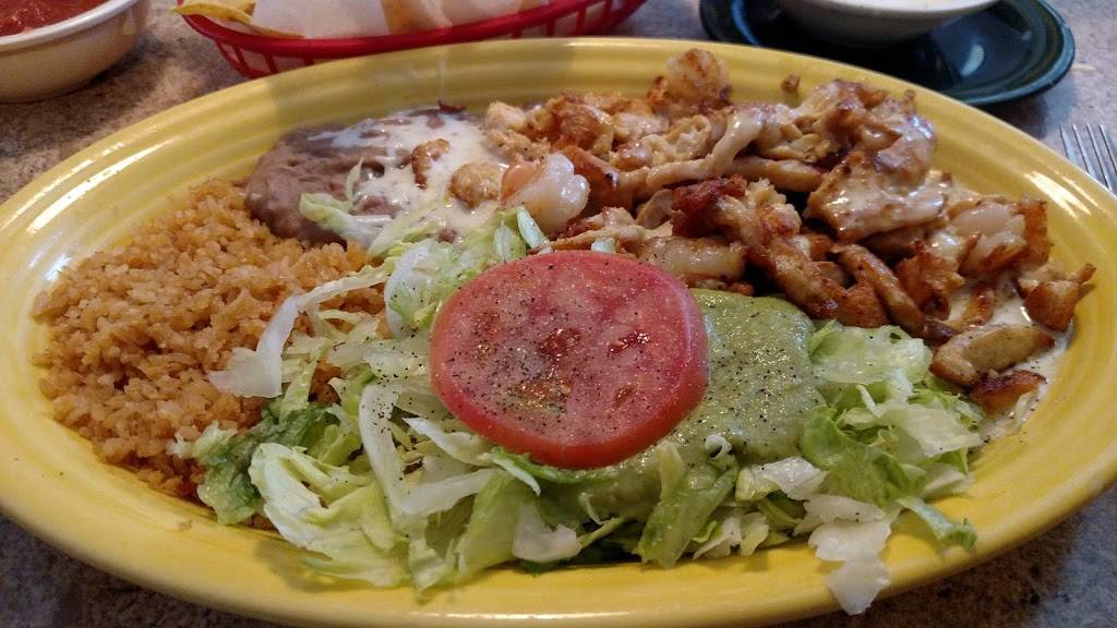 La Carreta | restaurant | 5494 Bobby Hicks Hwy, Gray, TN 37615, USA | 4234770200 OR +1 423-477-0200