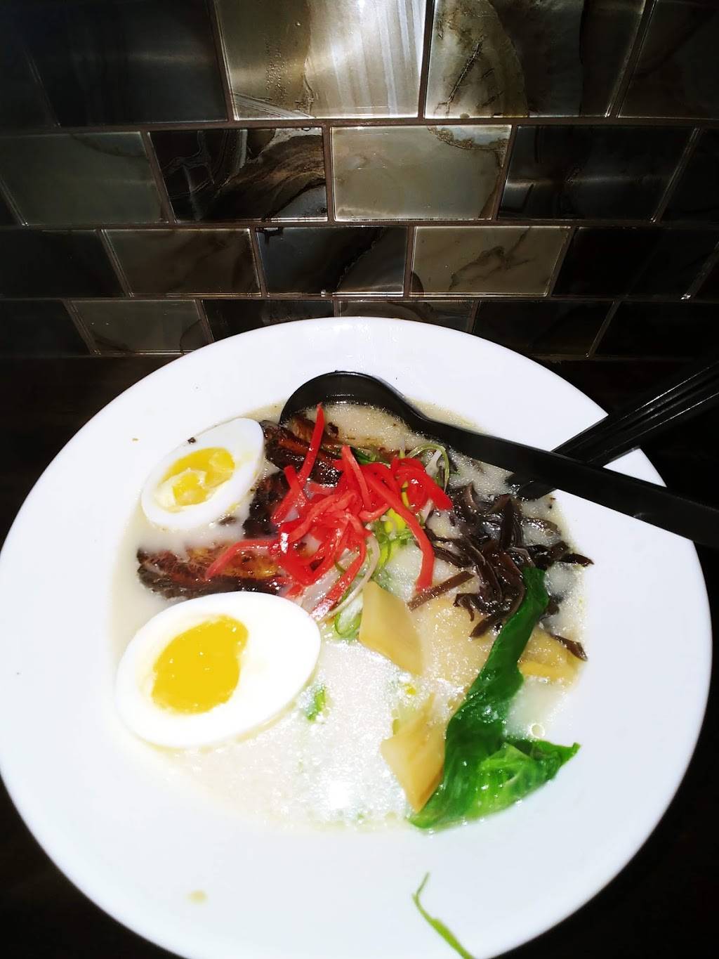 Oasis Ramen House | restaurant | 92-08 Rockaway Beach Blvd, Far Rockaway, NY 11693, USA | 7183183888 OR +1 718-318-3888