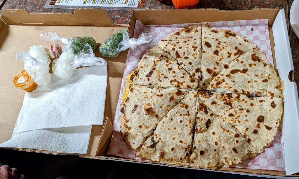 El Jaripeo Tacos | restaurant | Roma, TX 78584, USA | 9568495838 OR +1 956-849-5838