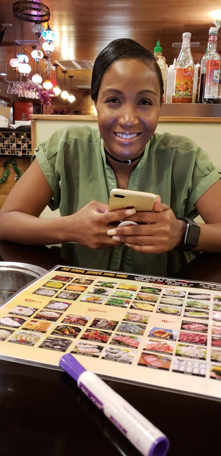 Crab General | restaurant | 921 Broad Ripple Ave, Indianapolis, IN 46220, USA | 3177572891 OR +1 317-757-2891